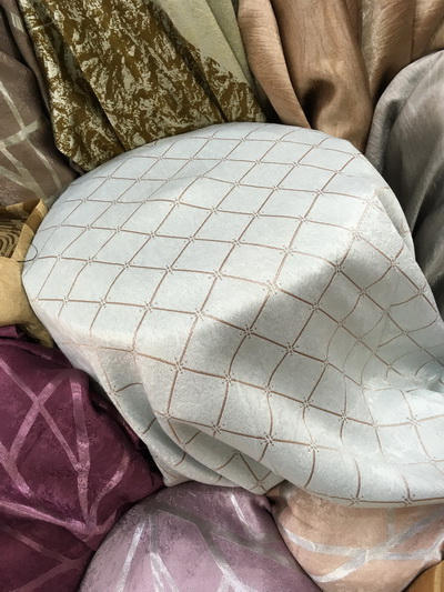 ผ้าคลุมโซฟา ผ้าหุ้มเบาะ สวย เกรด A เนื้อหนานุ่ม หน้ากว้างพิเศษ