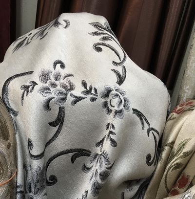 ผ้าคลุมโซฟา ผ้าหุ้มเบาะ สวย เกรด A เนื้อหนานุ่ม หน้ากว้างพิเศษ