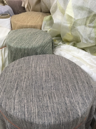 ผ้าคลุมโซฟา ผ้าหุ้มเบาะ สวย เกรด A เนื้อหนานุ่ม หน้ากว้างพิเศษ