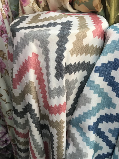 ผ้าคลุมโซฟา ผ้าหุ้มเบาะ สวย เกรด A เนื้อหนานุ่ม หน้ากว้างพิเศษ