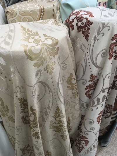 ผ้าคลุมโซฟา ผ้าหุ้มเบาะ สวย เกรด A เนื้อหนานุ่ม หน้ากว้างพิเศษ