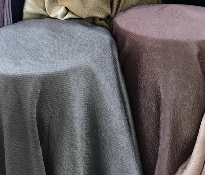 ผ้าคลุมโซฟา ผ้าหุ้มเบาะ สวย เกรด A เนื้อหนานุ่ม หน้ากว้างพิเศษ