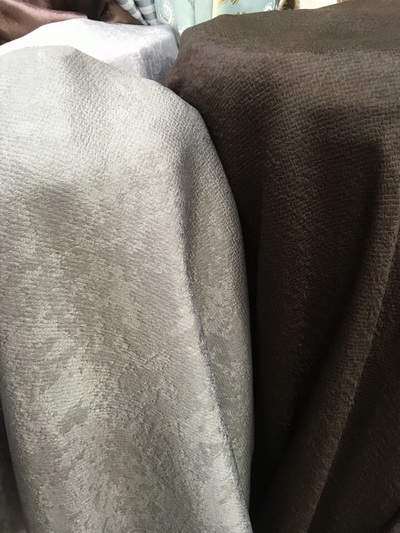 ผ้าคลุมโซฟา ผ้าหุ้มเบาะ สวย เกรด A เนื้อหนานุ่ม หน้ากว้างพิเศษ